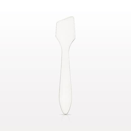 Frosted Angled Spatula, 50ct