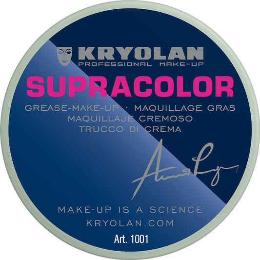 SupracolorCream Makeup -  8 ml - 092 (Green)