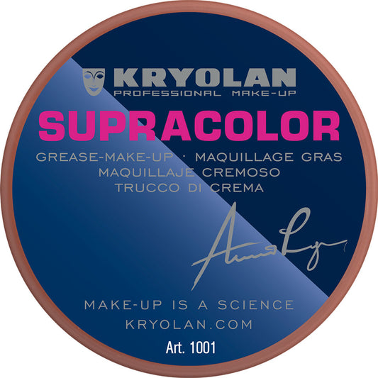 Supracolor Cream Makeup V19 8 ml