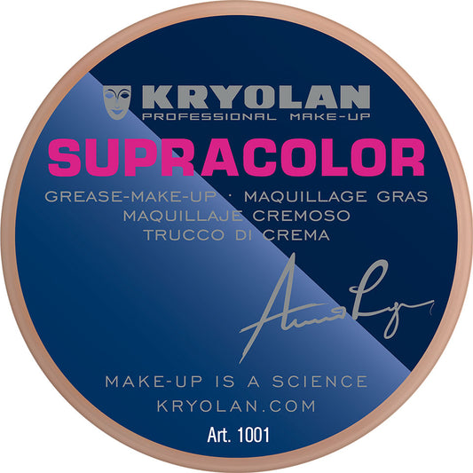 Supracolor Cream Makeup (Alabaster) 8 ml