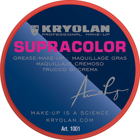 Supracolor Cream Makeup (Carmin 1) 30 ml
