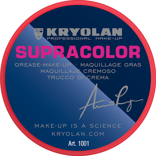 Supracolor Cream Makeup (Carmin 2) 8 ml