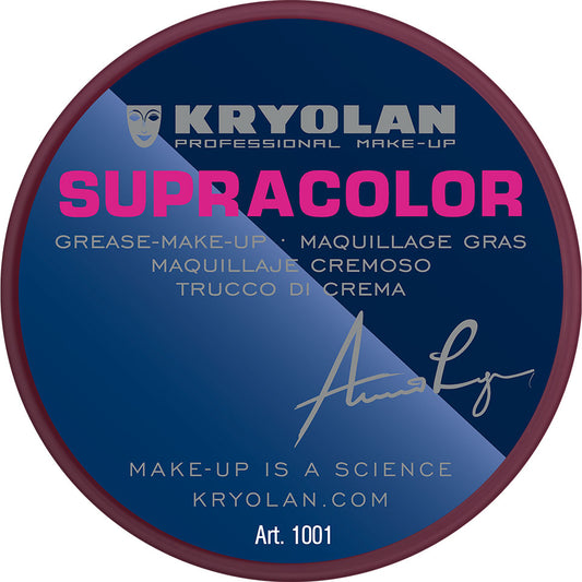 Supracolor Cream Makeup (Lake Altrot) 8 ml
