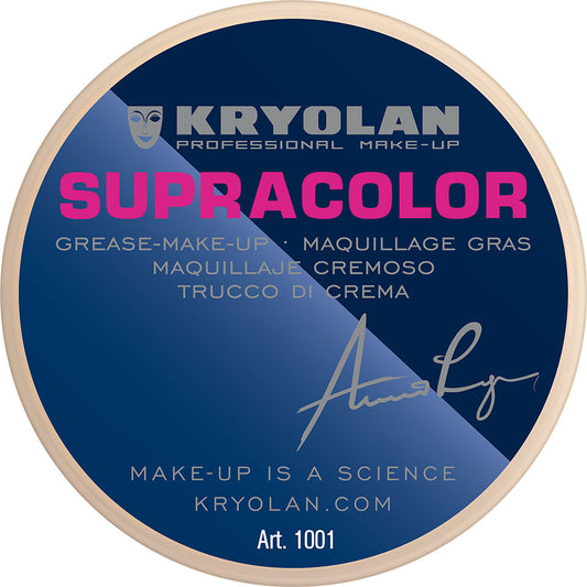 Supracolor Cream Makeup (Natural) 8 ml