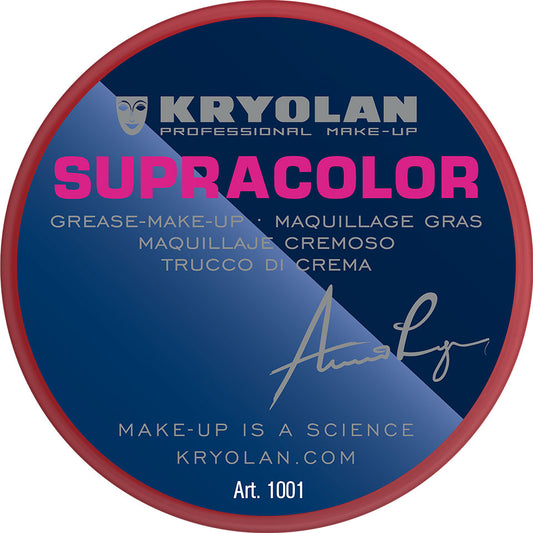 Supracolor Cream Makeup (Youth Red) 8 ml
