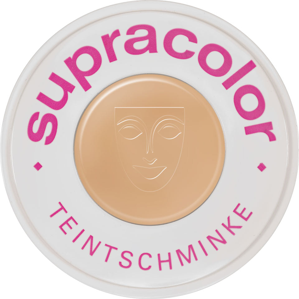 Supracolor Cream Makeup (Ivory) 30 ml