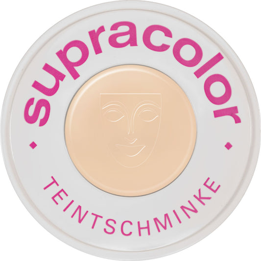 Supracolor Cream Makeup (Natural) 30 ml