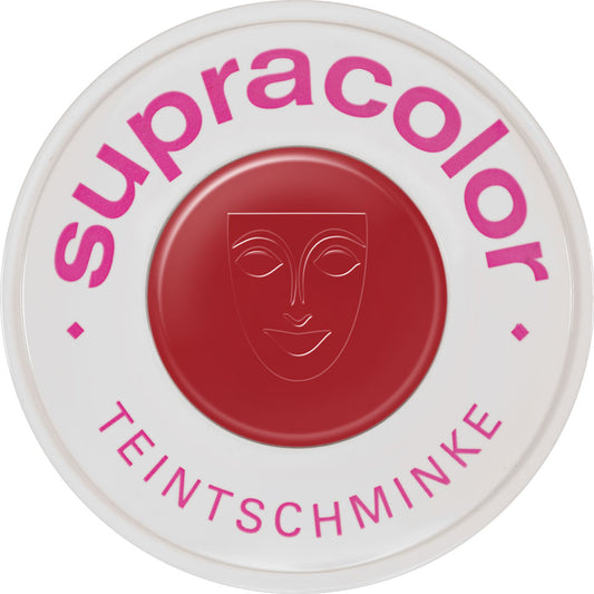 Supracolor Cream Makeup (Youth Red) 30 ml