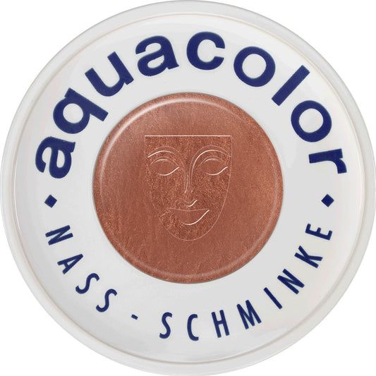 Aquacolour Metallic 1.4oz (Copper)