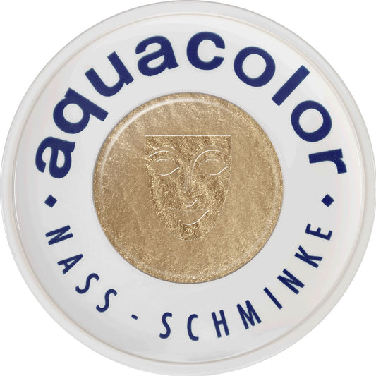 Aquacolour Metallic 1.4oz (Gold)