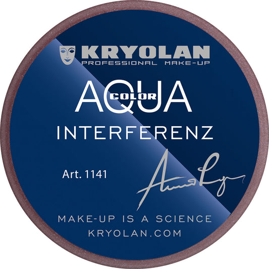 Aquacolor Interferenz (Lake altrot G) 8 ml