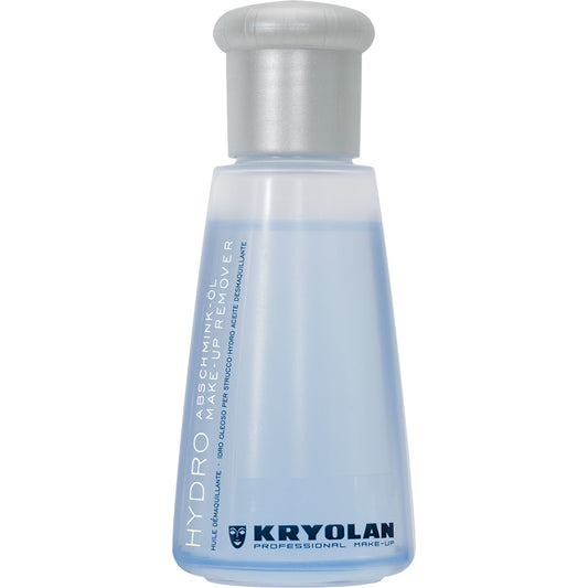 Hydro Oil Makeup Remover 4 oz (100ml)