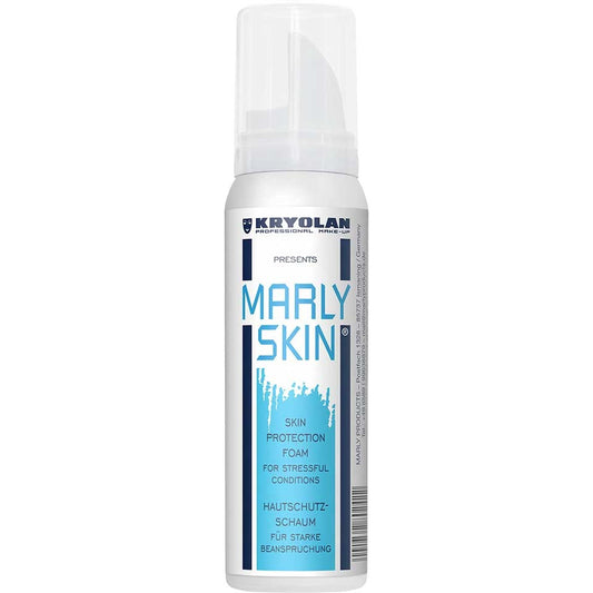 Marly Skin - Skin Protection Foam, 100ml