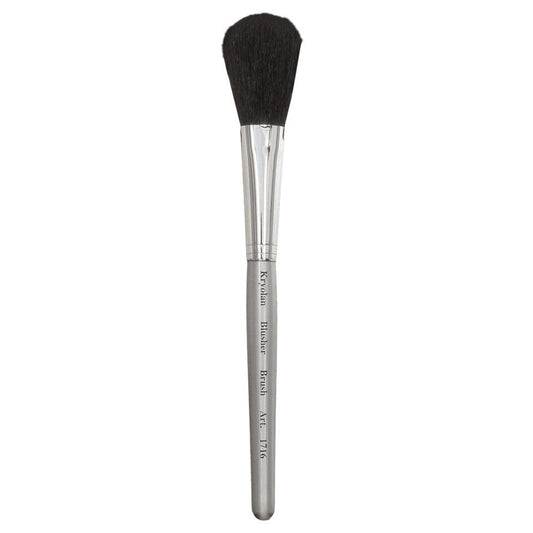 Kryolan Professional Series Makeup Brushes 1716