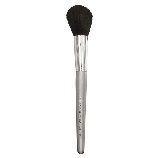 Kryolan Professional Series Makeup Brushes 1717