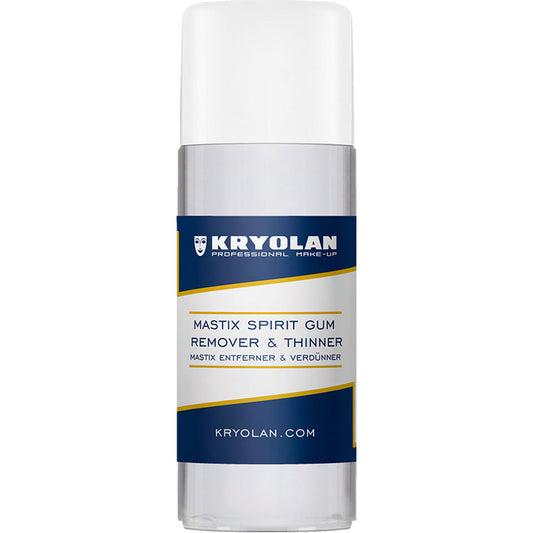 Spirit Gum Remover/Thinner 1oz