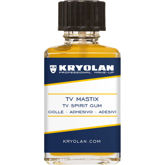 TV Mastix Spirit Gum - 30 ml