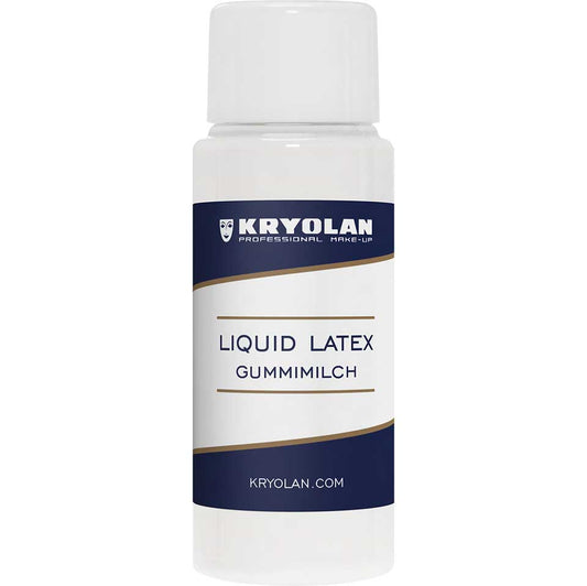 Latex, clear, 30ml