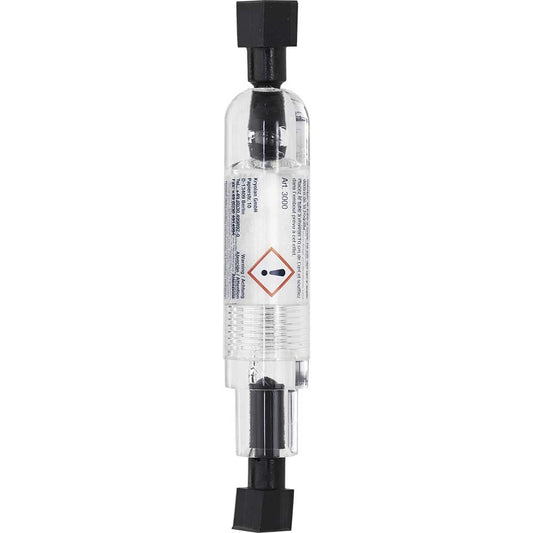 Menthol Tear Blower