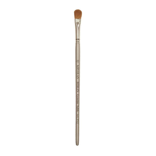 Professional Filbert Brush #12