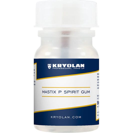 Mastix P Spirit Gum, 50ml*