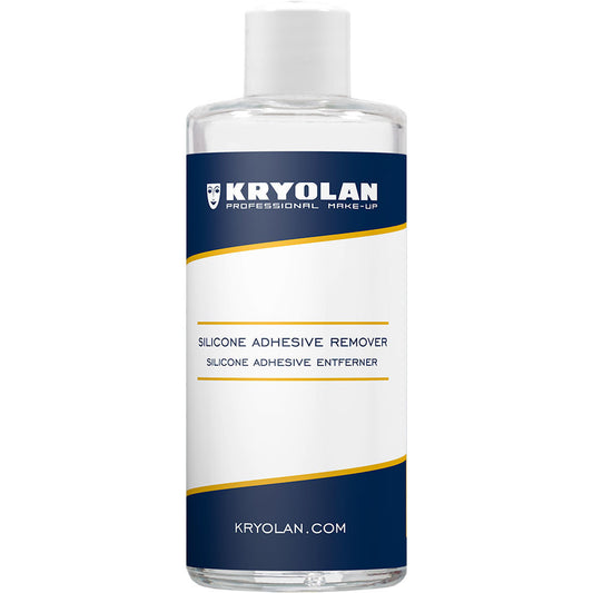 Silicone Adhesive Remover, 4oz