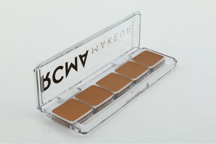 RCMA 5 part "Series Favorites" Palettes