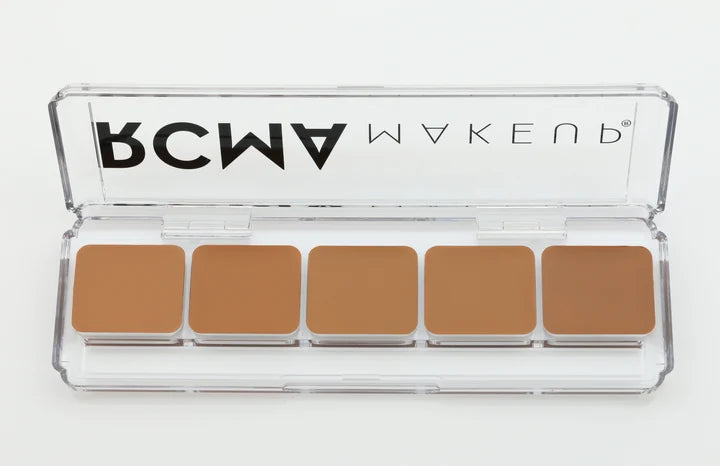RCMA 5 part "Series Favorites" Palettes