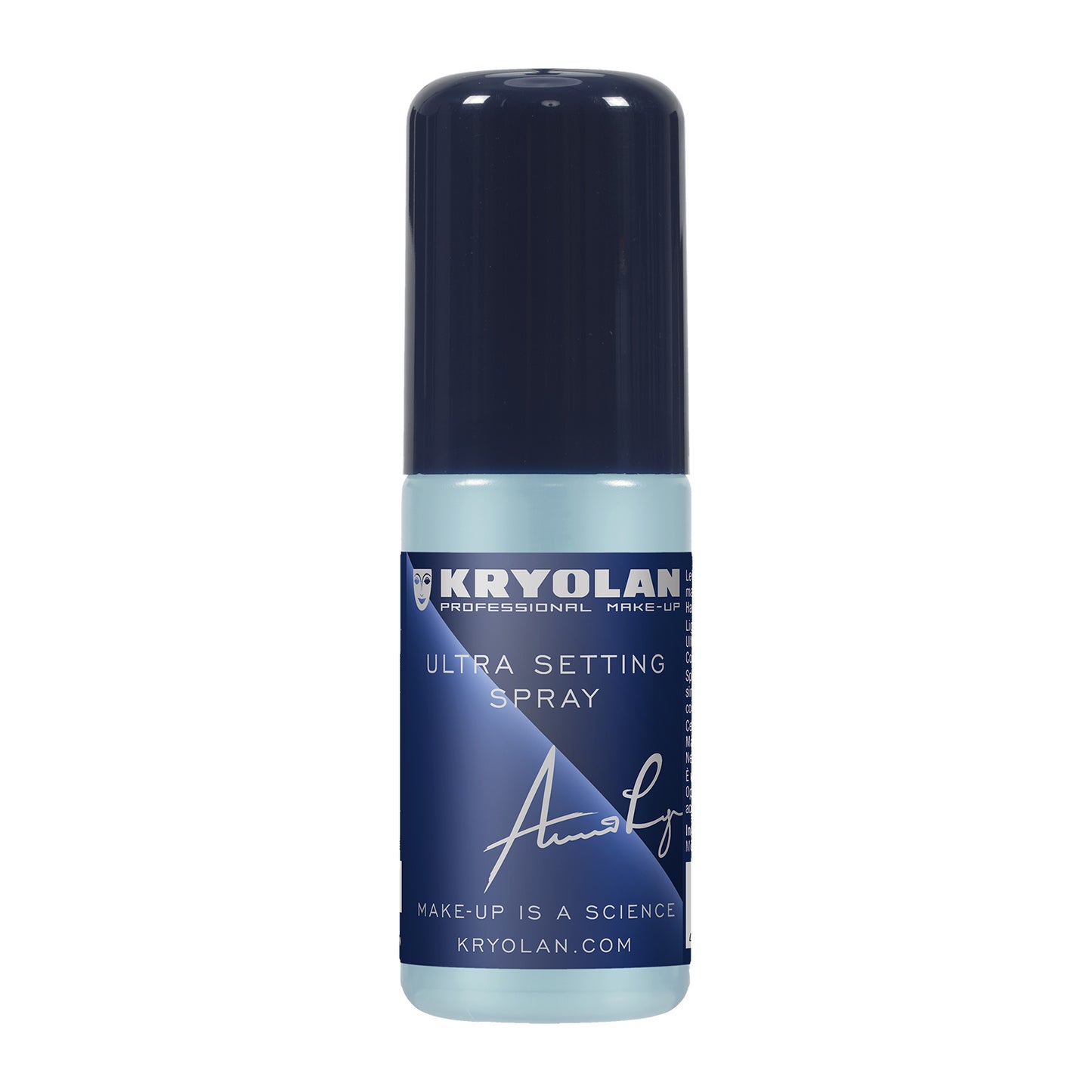 Ultra Setting Spray (50ml)