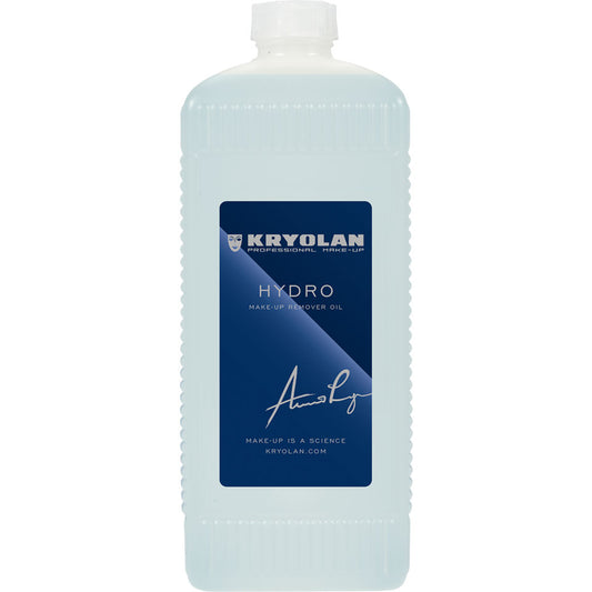 Hydro Oil Makeup Remover, 1000 ml