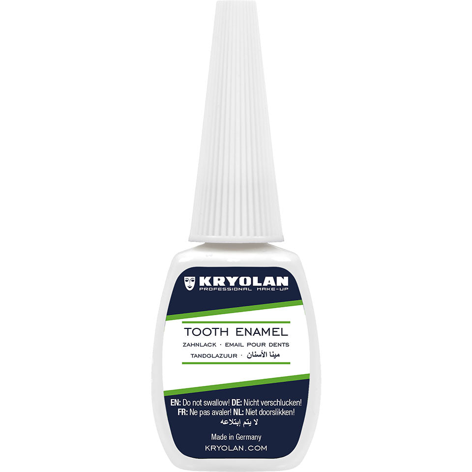 Kryolan Tooth Enamel White