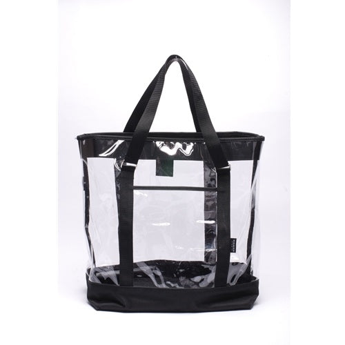 Tote Clear Bag