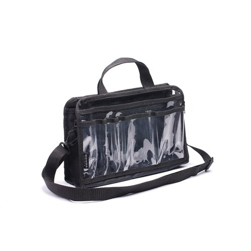 MST-132 Actor Bag, Monda   11x3x71/2"