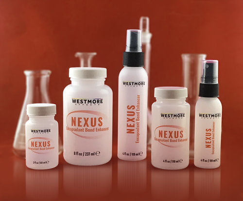 Nexus: Encapsulant Bond Enhancer Spray, 4 oz