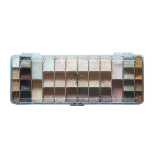 Martini, Vueset, 38 Sections