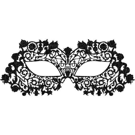 Musetress Open Eyes Face Lace