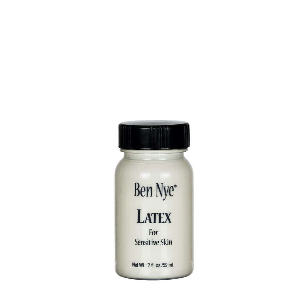 Ben Nye Latex for Sensitive Skin - 2oz