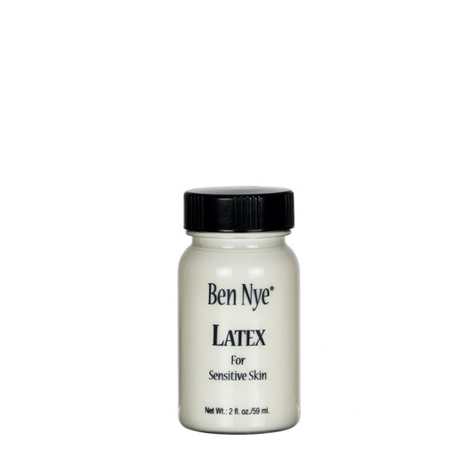 Ben Nye Latex for Sensitive Skin - 2oz