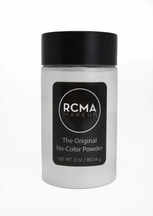 RCMA No Colour Powder, 3 oz/85 g