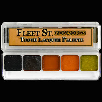 PegWorks Tooth Lacquer Kit