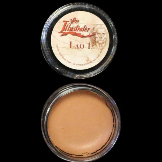 Skin Illustrator Refill - Lao 1, 4oz