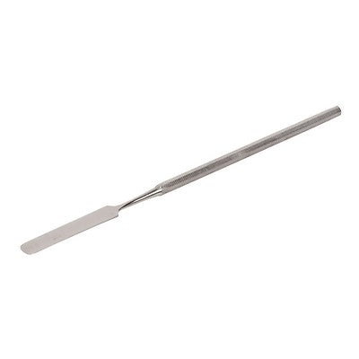 MUA Approved SPATULA SINGLE ENDED