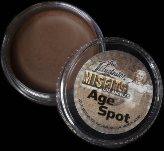 Skin Illustrator Single - Age Spot
