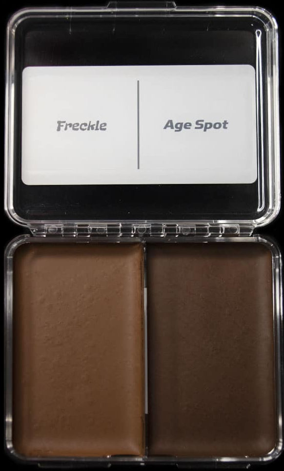 Skin Illustrator On Set Palette ARTFUL SPLODGER DUO