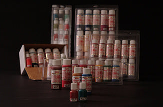 Reel Body Art STANDARD Kit