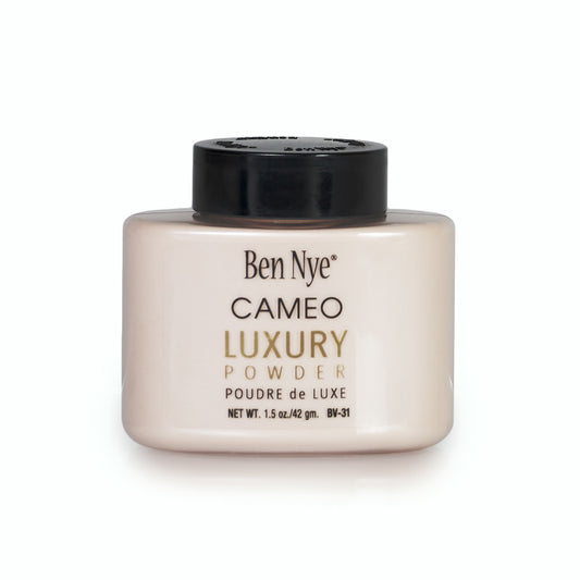 Cameo Luxury Powder 1.5oz./42gm. Shaker Bottle