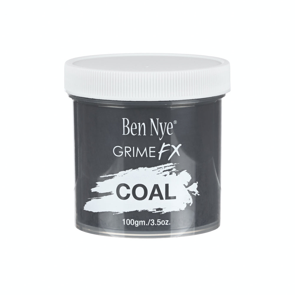 Coal Grime FX Powder 3.1oz/90g