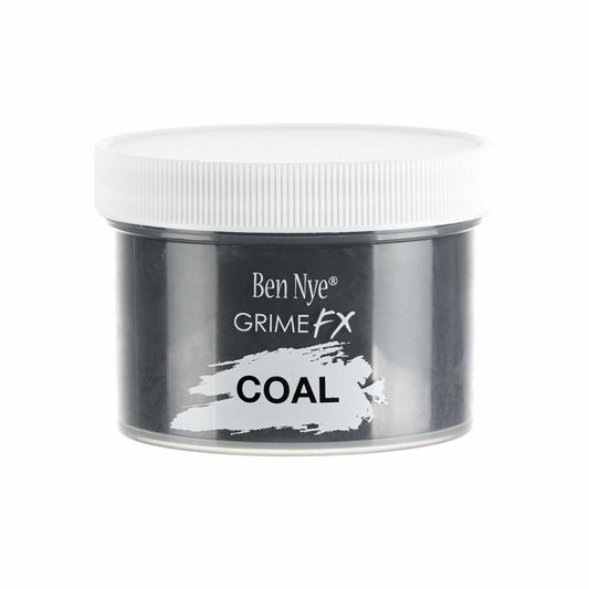 Grime FX Powder COAL 170g / 6.0oz
