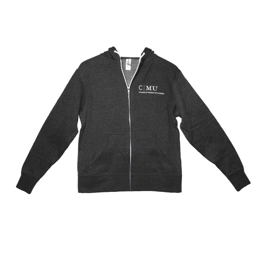 C|MU LOGO HOODIE