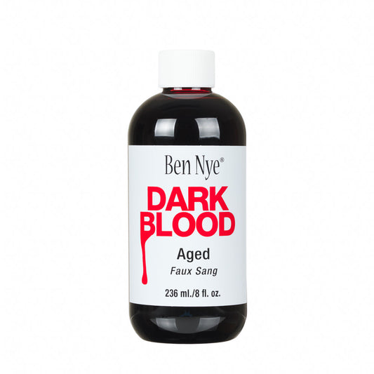 Dark Blood, 236ml, BEN NYE